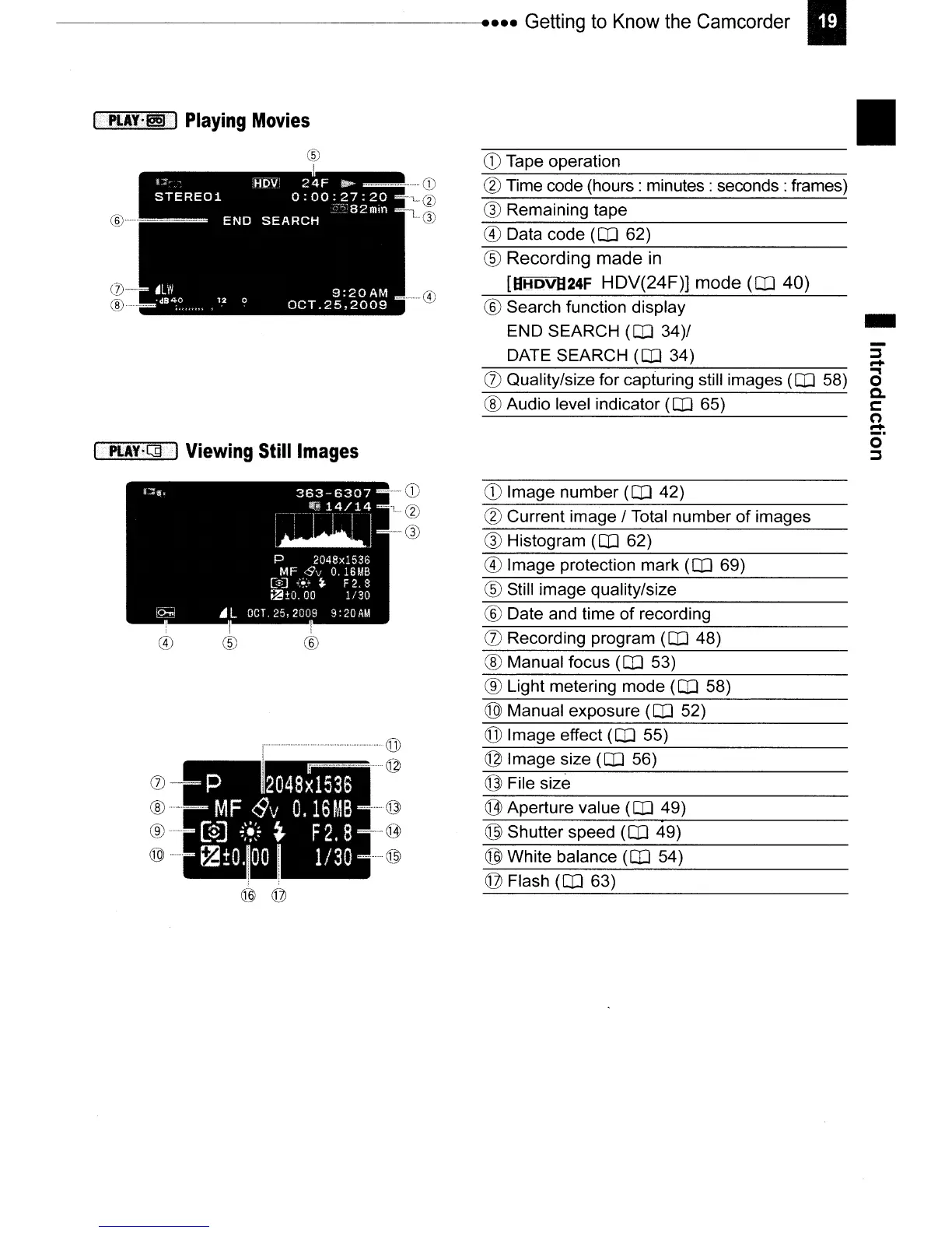Page #19 background image