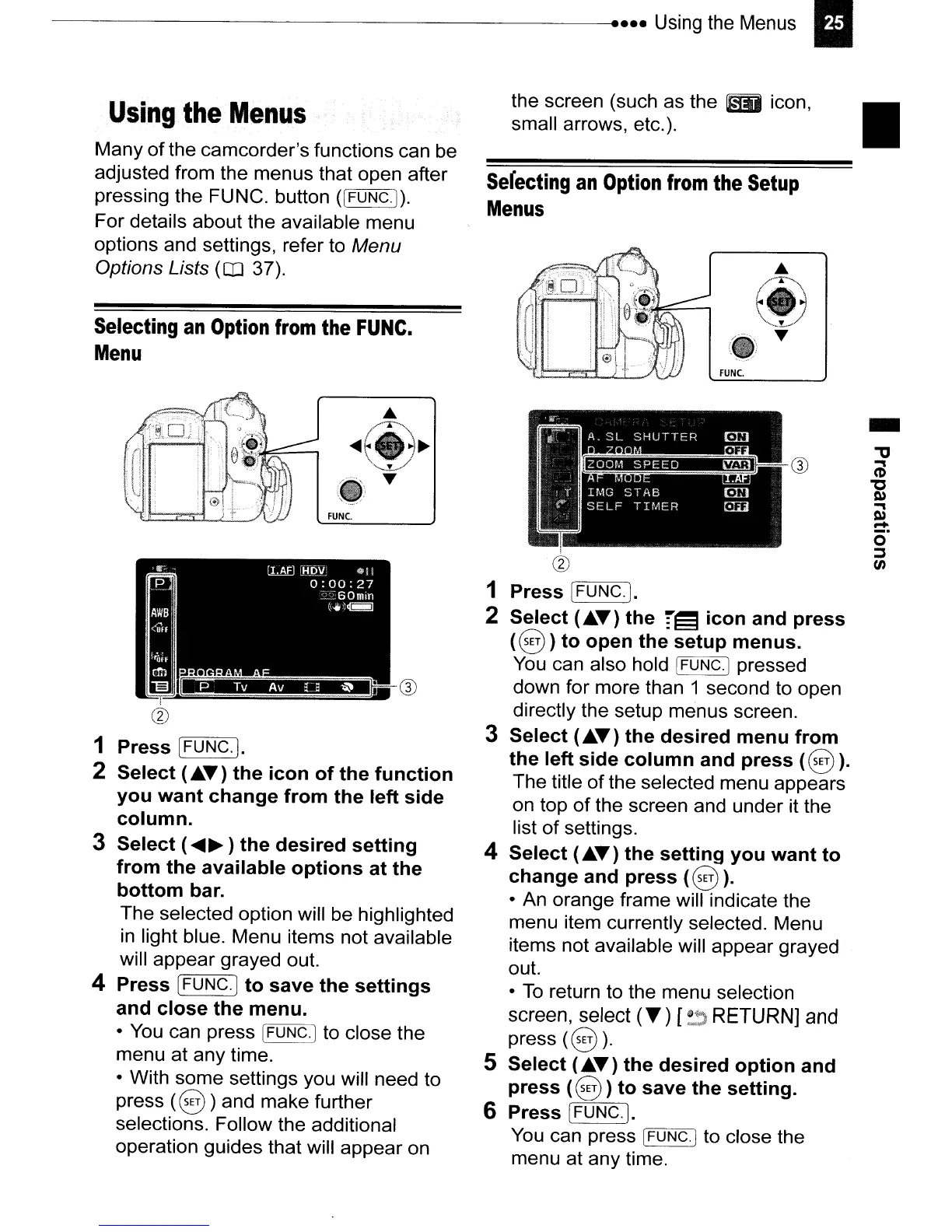 Page #25 background image