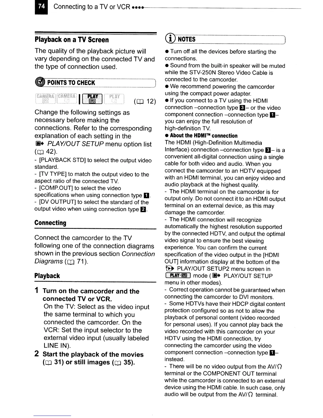 Page #74 background image