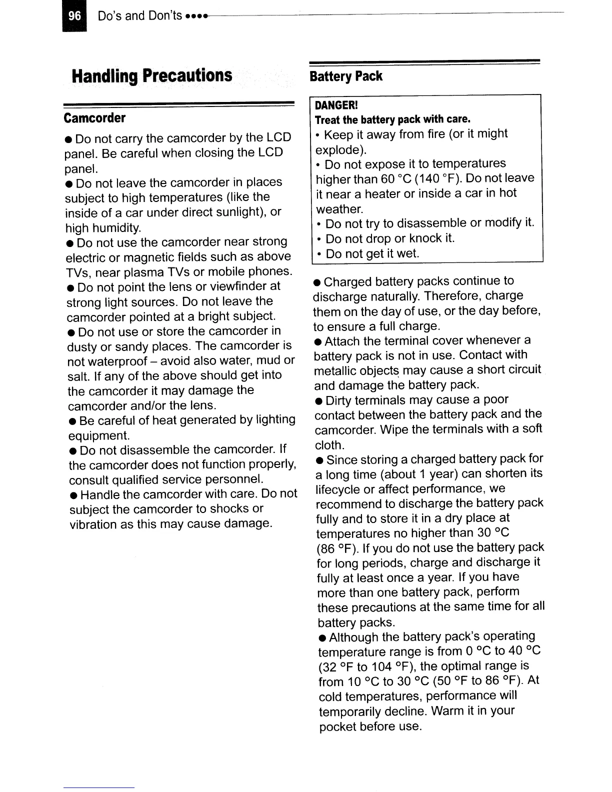 Page #96 background image