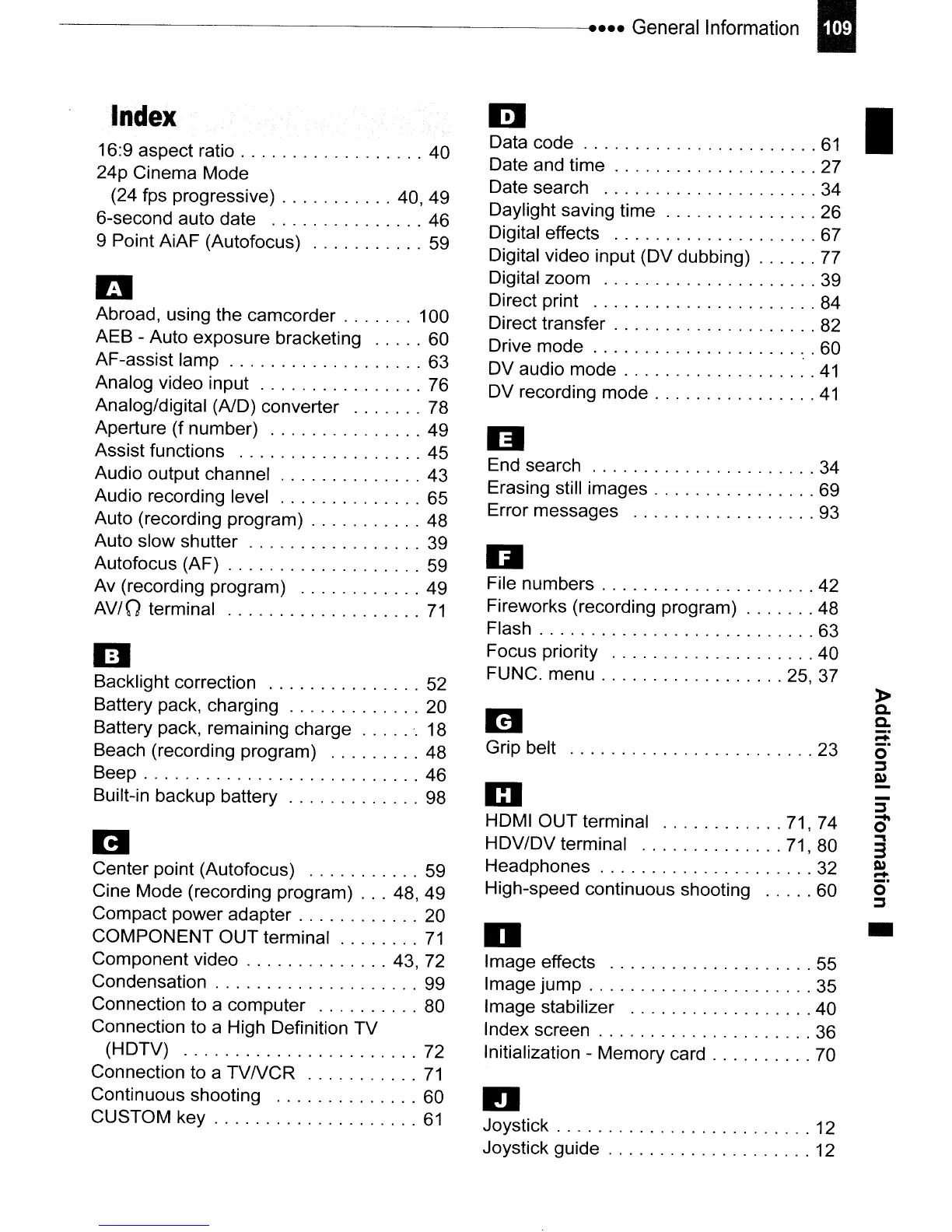 Page #109 background image
