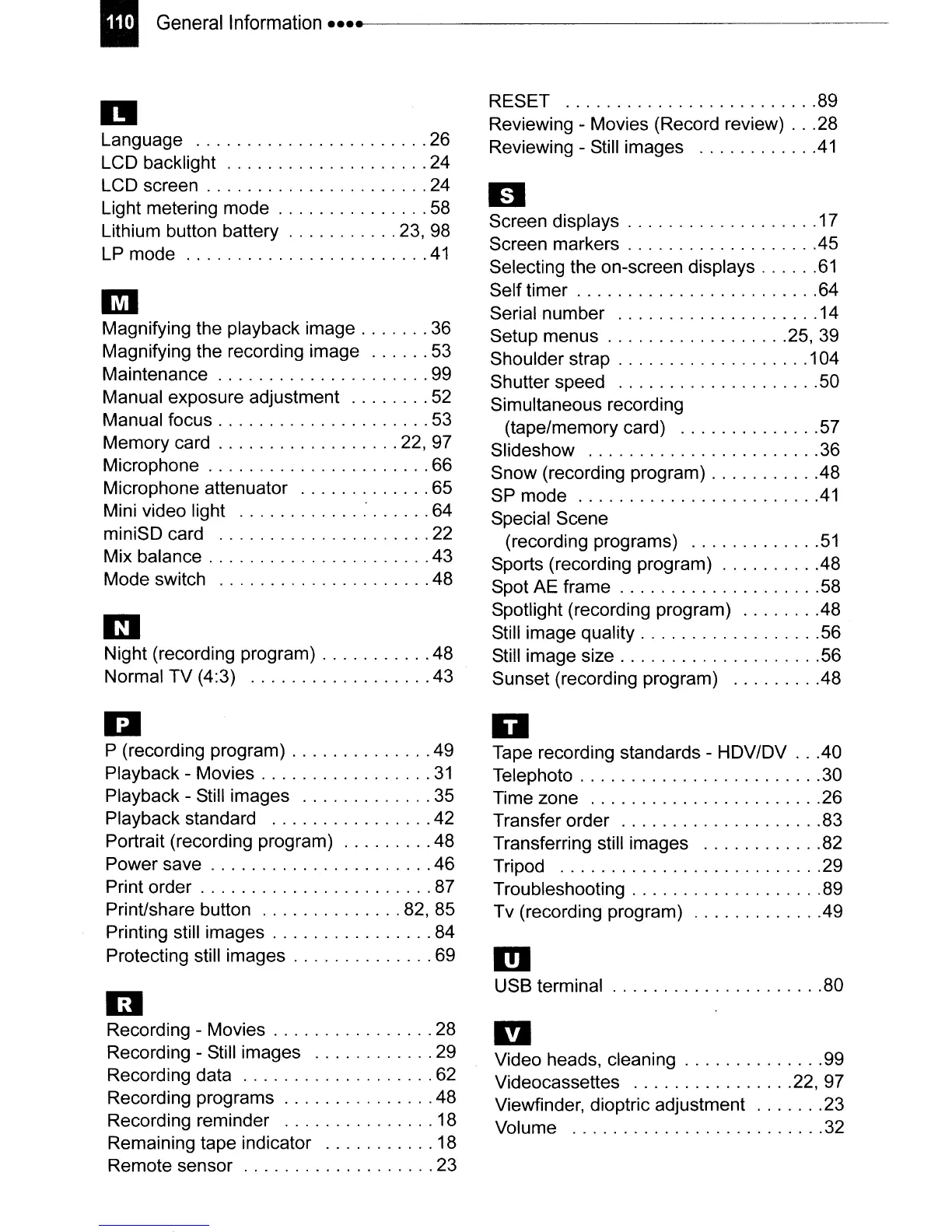 Page #110 background image