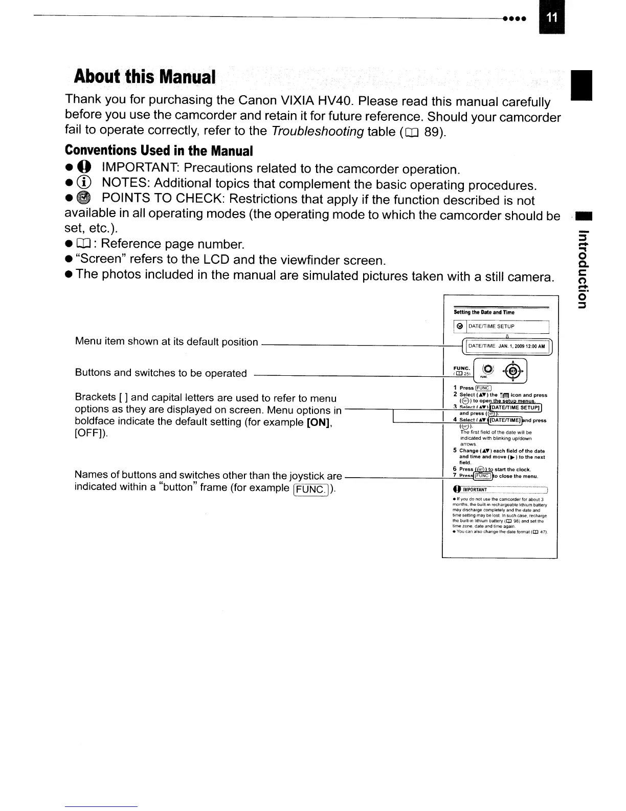 Page #11 background image