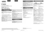 Preview: Specification