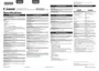 Preview: Specification