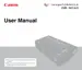 Preview: User Manual