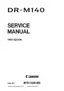 Preview: Service Manual