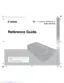 Preview: Reference Guide
