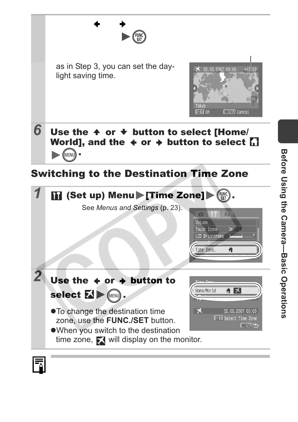 Page #23 background image