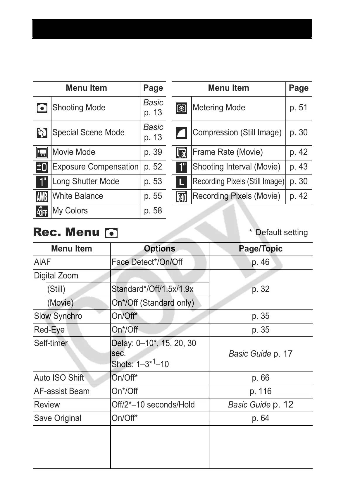 Page #26 background image