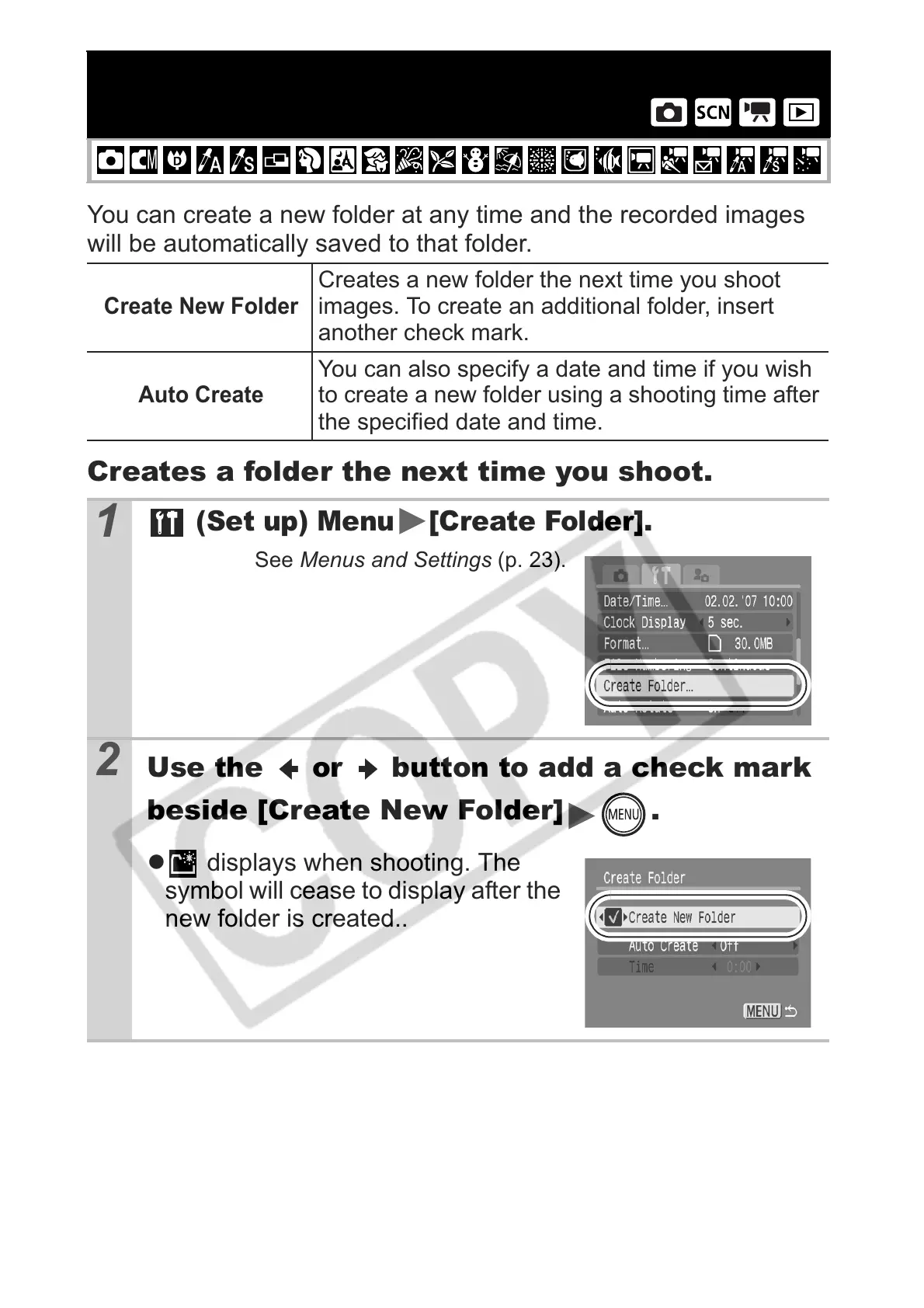 Page #74 background image