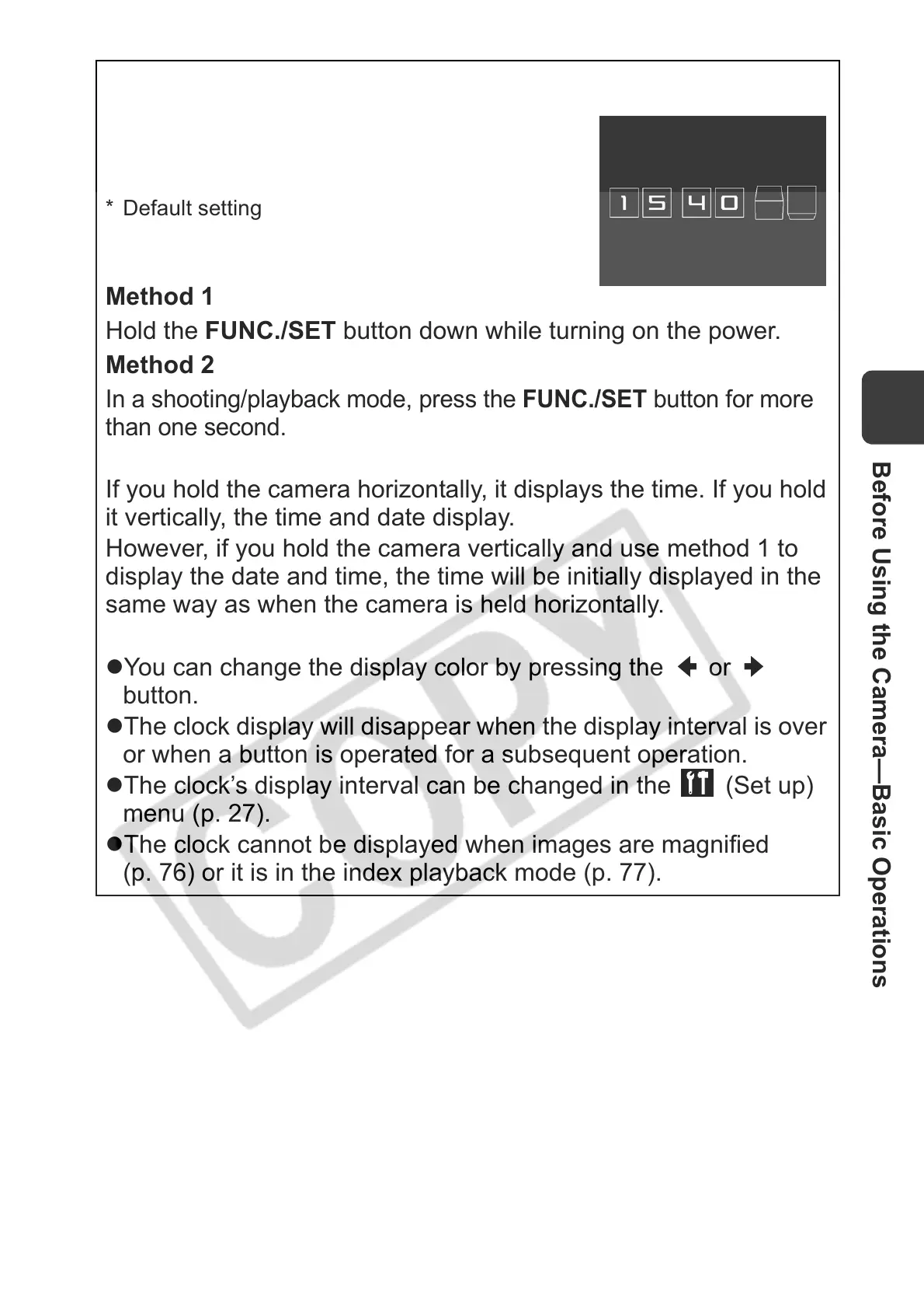 Page #15 background image