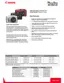 Preview: Technical Specifications