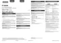 Preview: Specifications