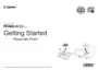 Preview: Getting Started