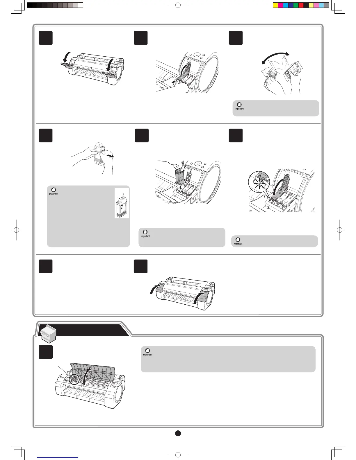 Page #3 background image