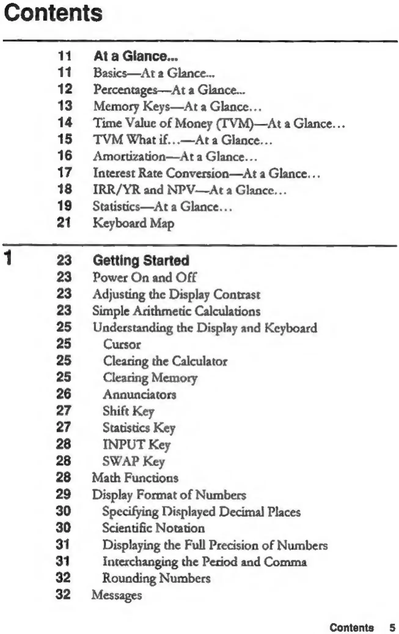 Page #5 background image