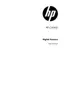 Preview: User Manual