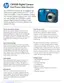 Preview: Specifications