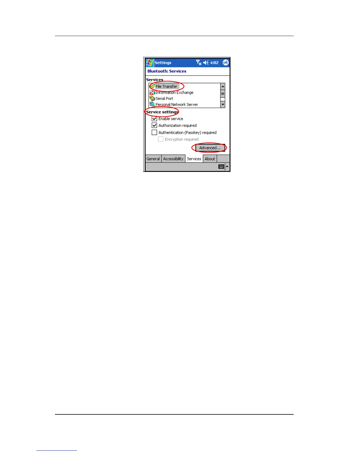 Page #131 background image