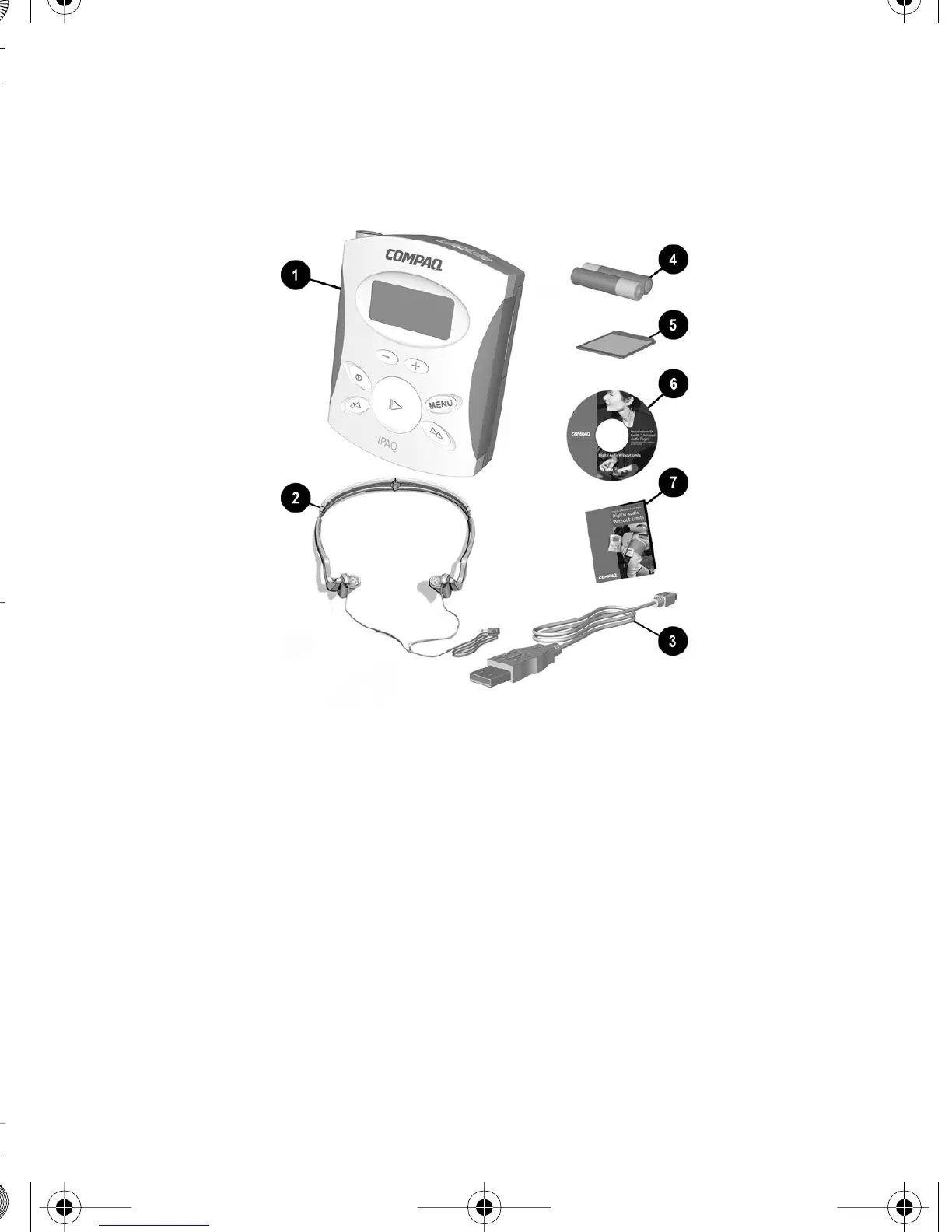 Page #6 background image