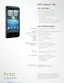 Preview: Specifications