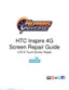 Preview: Repair Guide