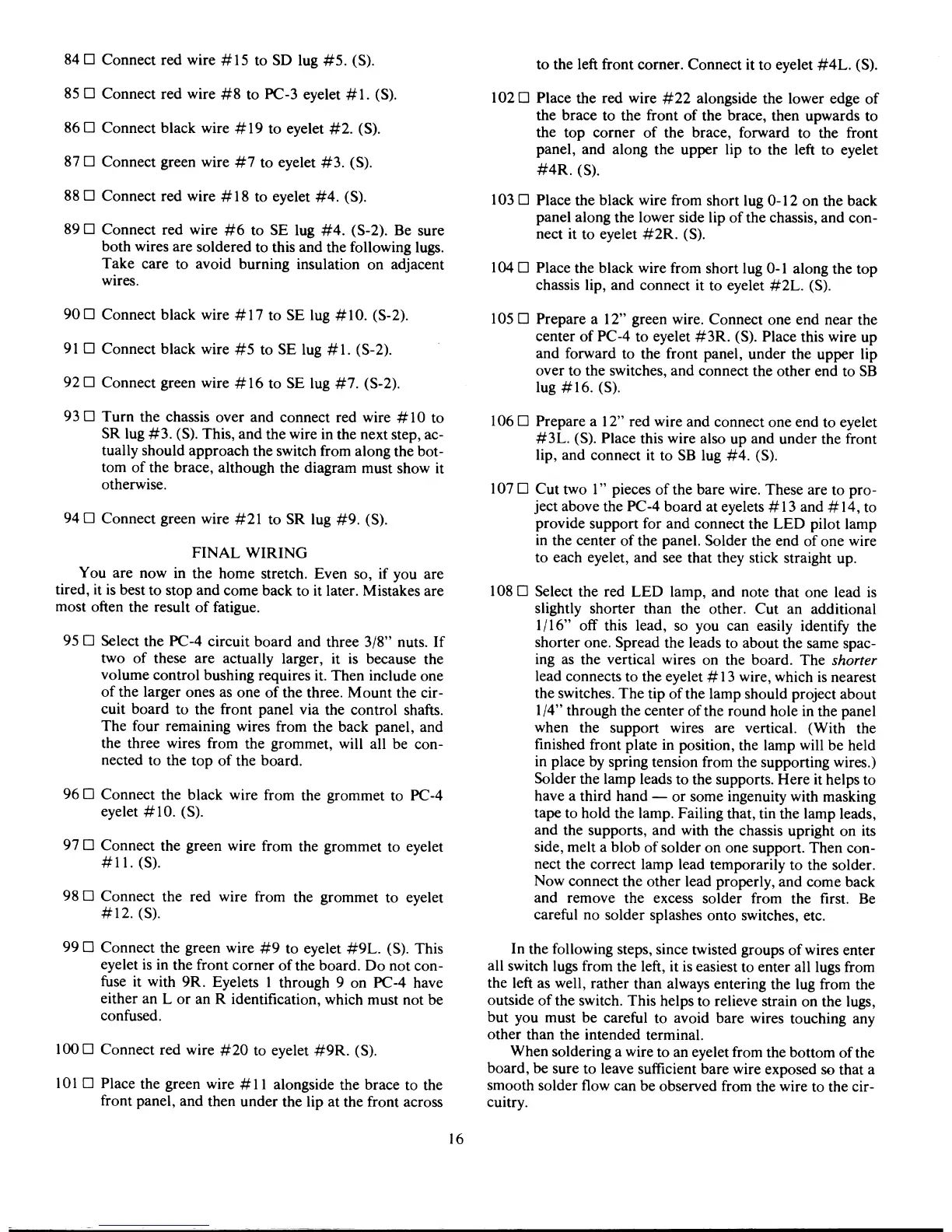 Page #16 background image