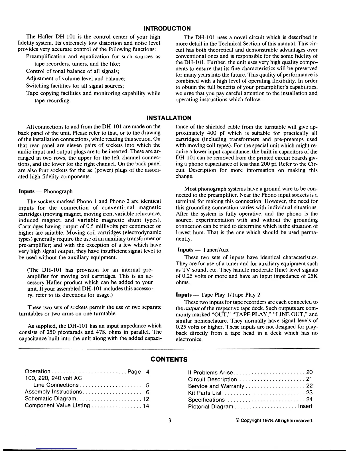 Page #3 background image