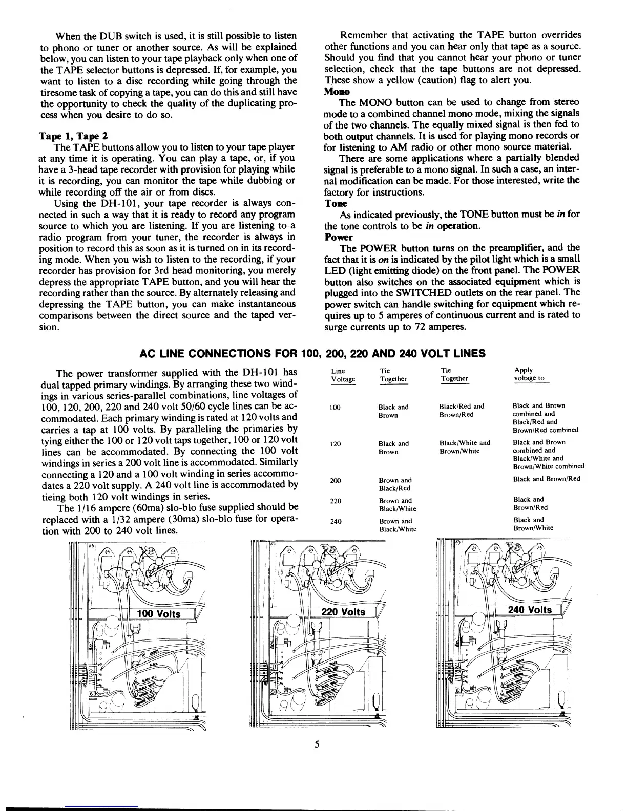 Page #5 background image