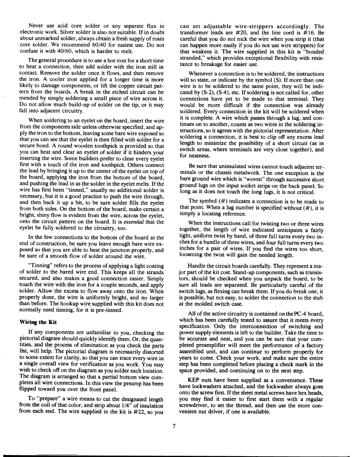 Page #7 background image
