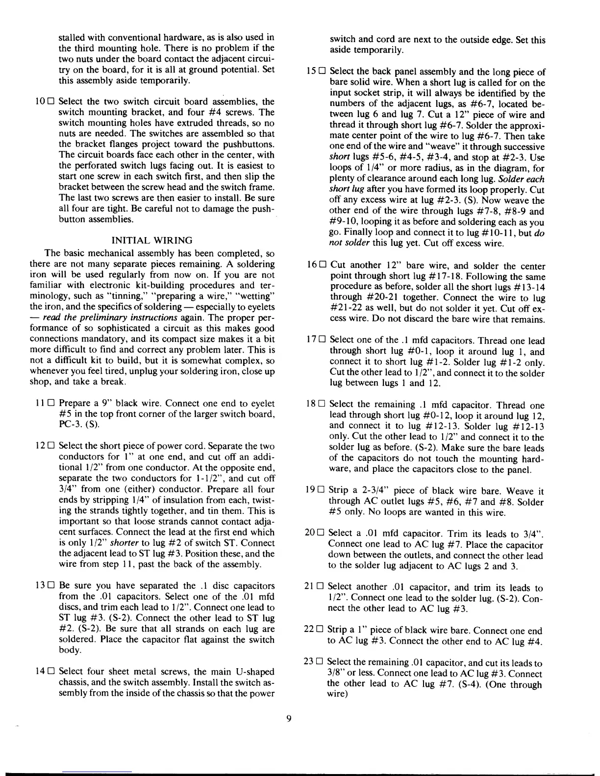 Page #9 background image