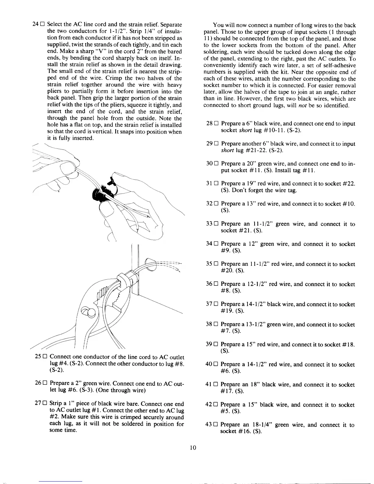 Page #10 background image