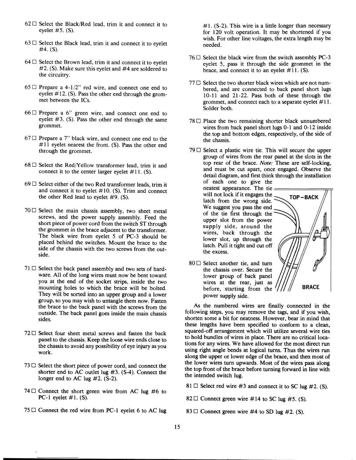 Page #15 background image
