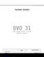 Preview: Owner's Manual