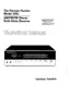 Preview: Technical Manual