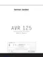 Preview: Owner's Manual