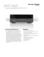 Preview: Specifications