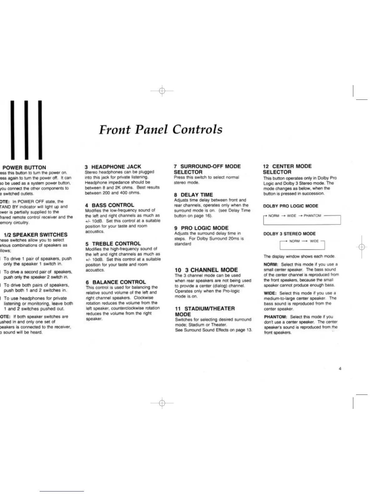 Page #5 background image