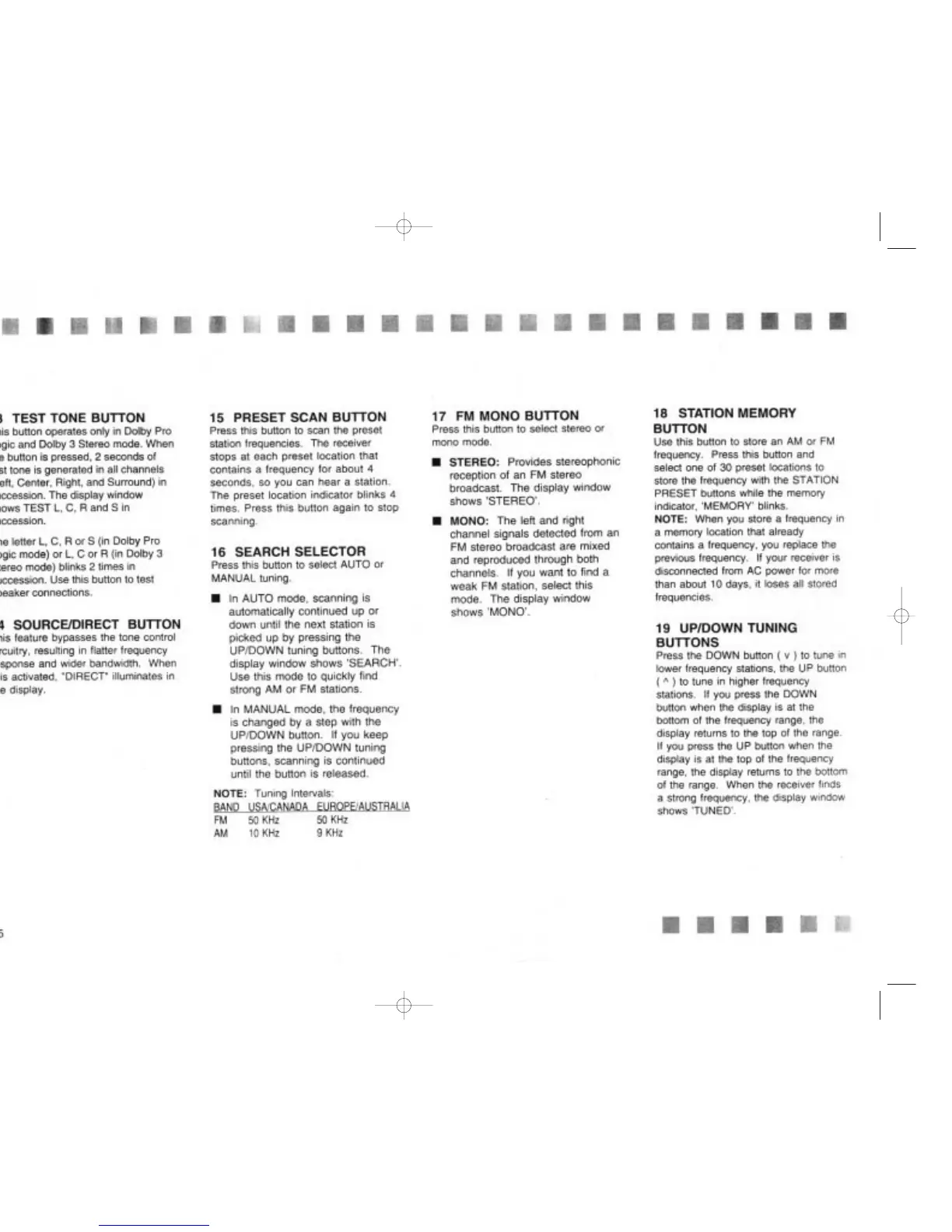Page #6 background image