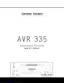 Preview: Owner's Manual