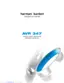 Preview: Owner's Manual