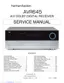 Preview: Service Manual