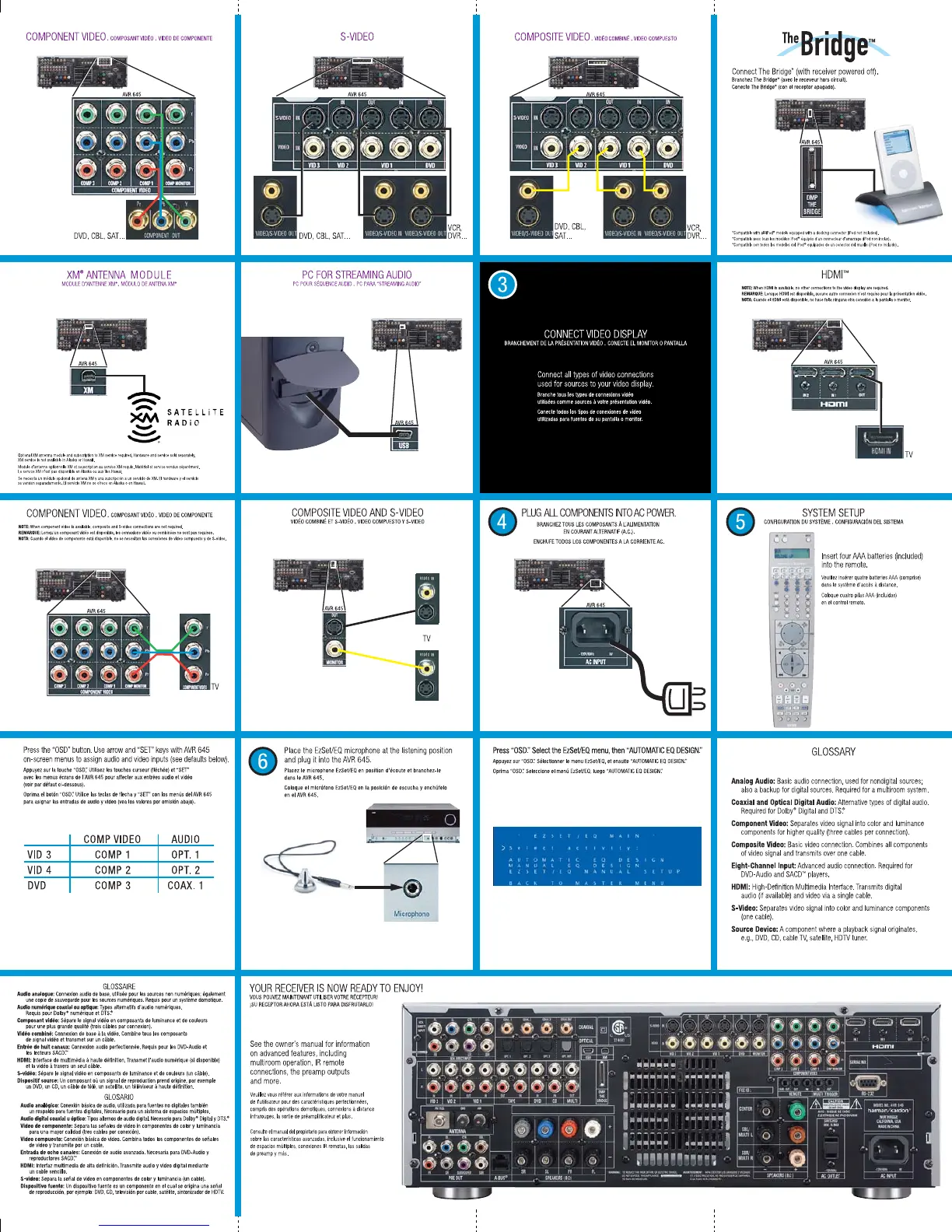 Page #2 background image