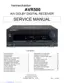 Preview: Service Manual