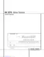 Preview: Owner's Manual