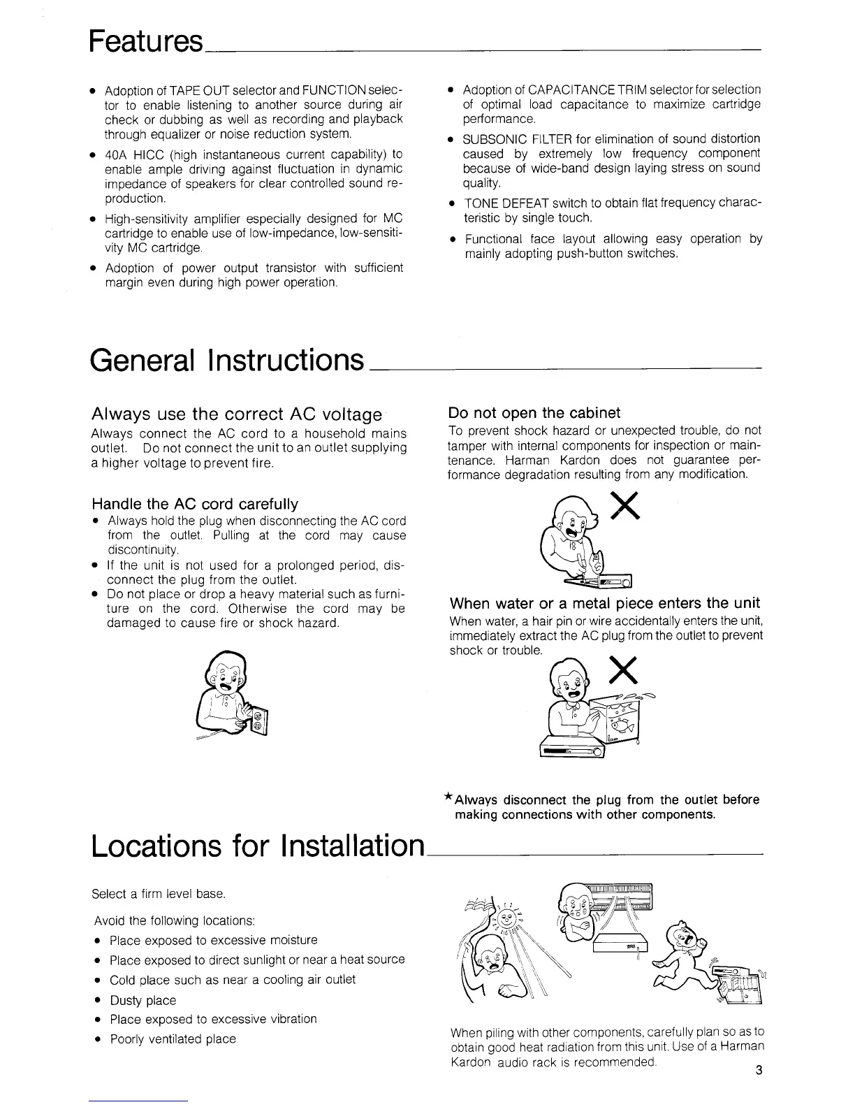 Page #3 background image