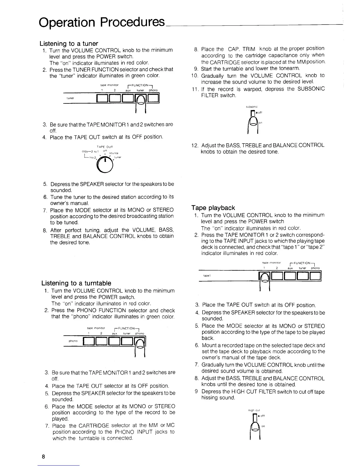 Page #8 background image