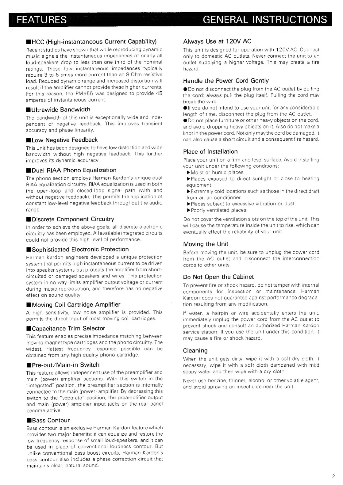 Page #3 background image