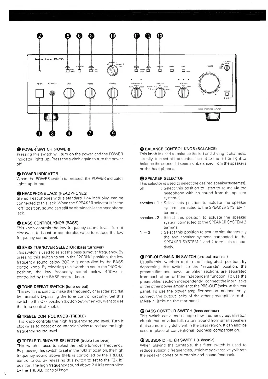 Page #6 background image